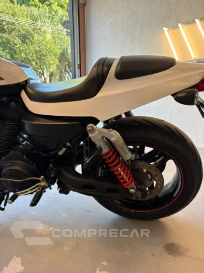 XR 1200 X