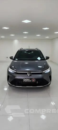 NIVUS 1.0 200 TSI Highline