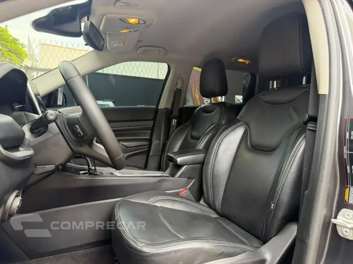 Compass 1.3 T270 Turbo Flex Sport At6