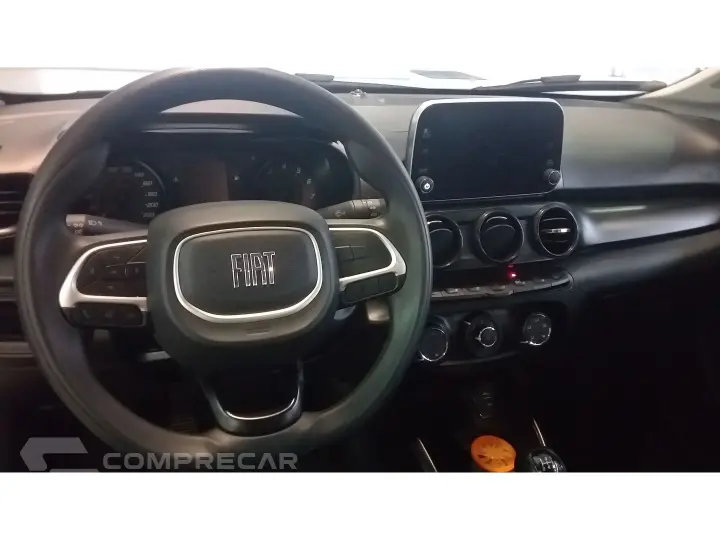 CRONOS 1.0 FIREFLY FLEX DRIVE MANUAL