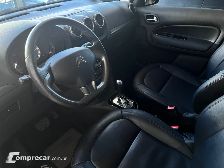 C3 1.6 Picasso GLX 16V