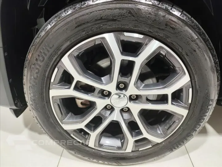RENEGADE 1.3 T270 TURBO FLEX LONGITUDE AT6