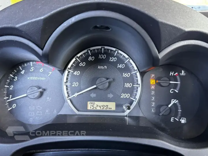 HILUX SW4 2.7 SR 4X2 16V