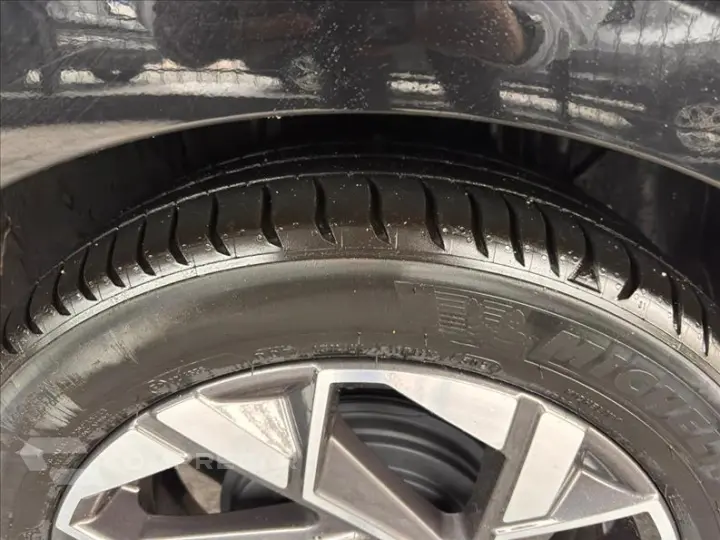 HB20 1.0 Tgdi Platinum Safety