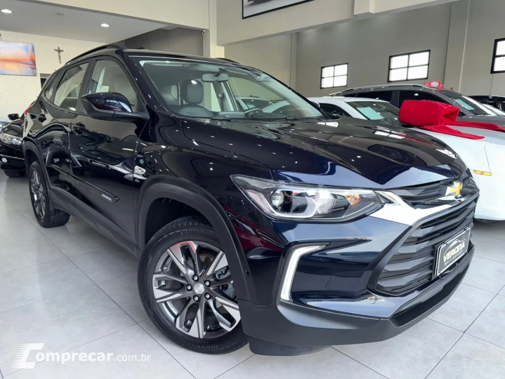 TRACKER LTZ 1.0