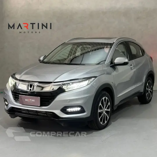 HR-V Touring 1.5 Flex TB 16V 5p Aut.