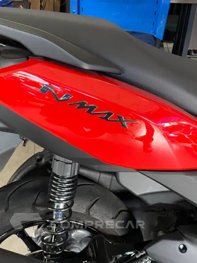 NMAX 160 CONNECTED