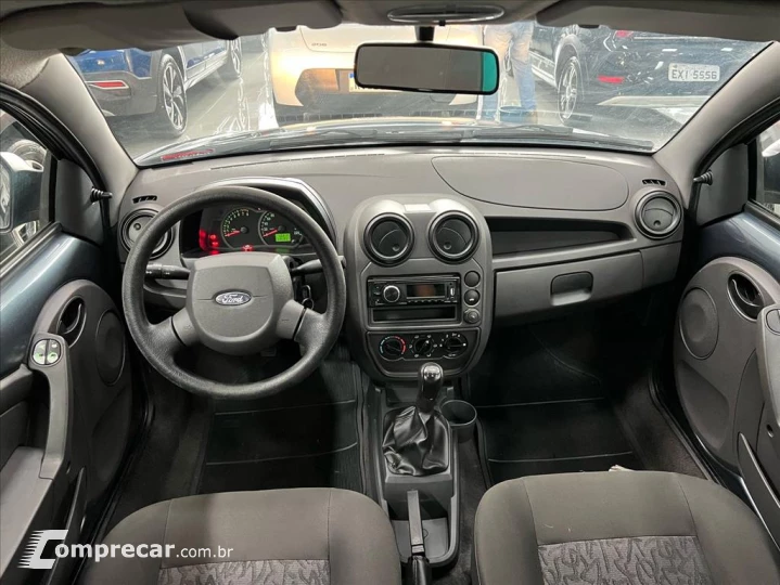 KA 1.0 MPI 8V FLEX 2P MANUAL
