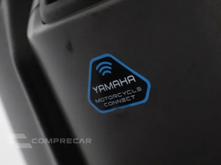 YAMAHA NMAX CONNECTED 160 ABS