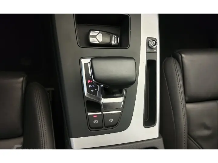 Q5 2.0 55 TFSIE PHEV SPORTBACK PERFORMANCE QUATTRO S TRONIC