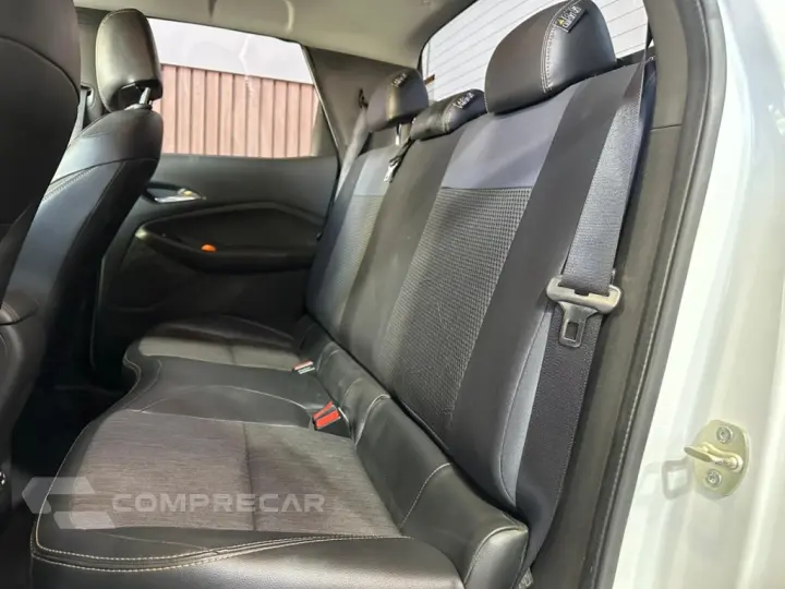 MONTANA 1.2 TURBO FLEX LTZ AUTOMÁTICO