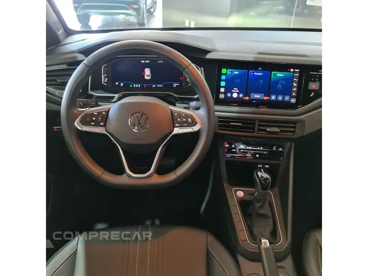 NIVUS 1.0 200 TSI TOTAL FLEX HIGHLINE AUTOMÁTICO