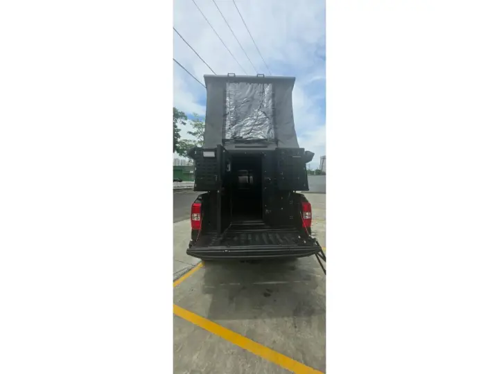 RANGER 3.0 V6 TURBO DIESEL CD XLT 4X4 AUTOMÁTICO