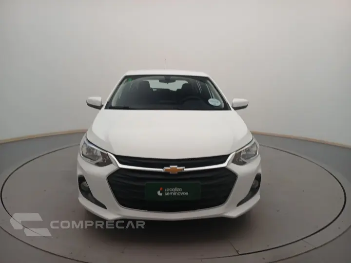 ONIX 1.0 FLEX LT MANUAL