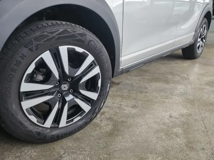 KARDIAN 1.0 TCE FLEX EVOLUTION EDC