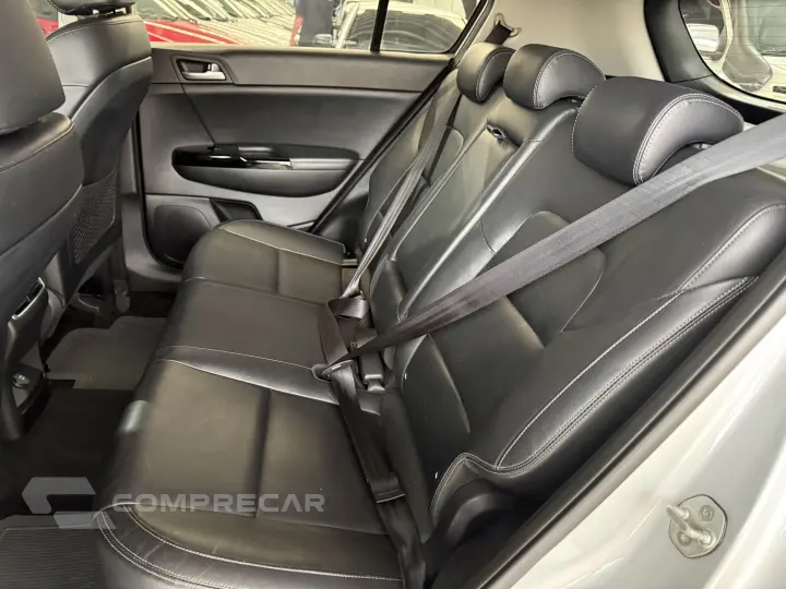 SPORTAGE 2.0 EX 4X2 16V