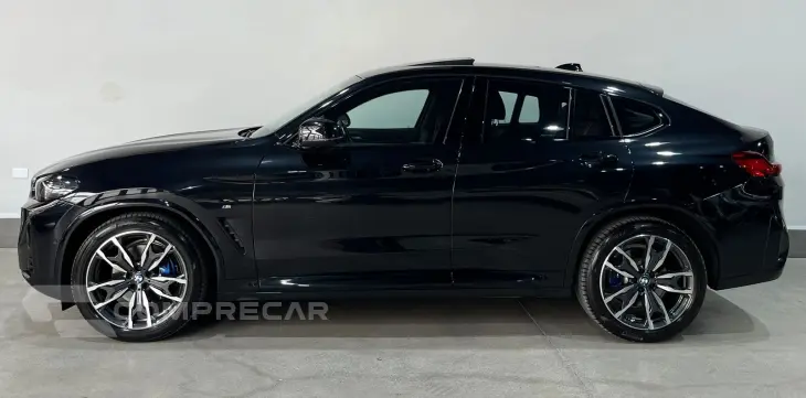 X4 30i M Sport