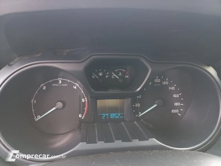 RANGER 2.2 XL 4X4 CD 16V