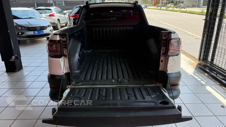 FIAT STRADA 1.3 FIREFLY ENDURANCE CS