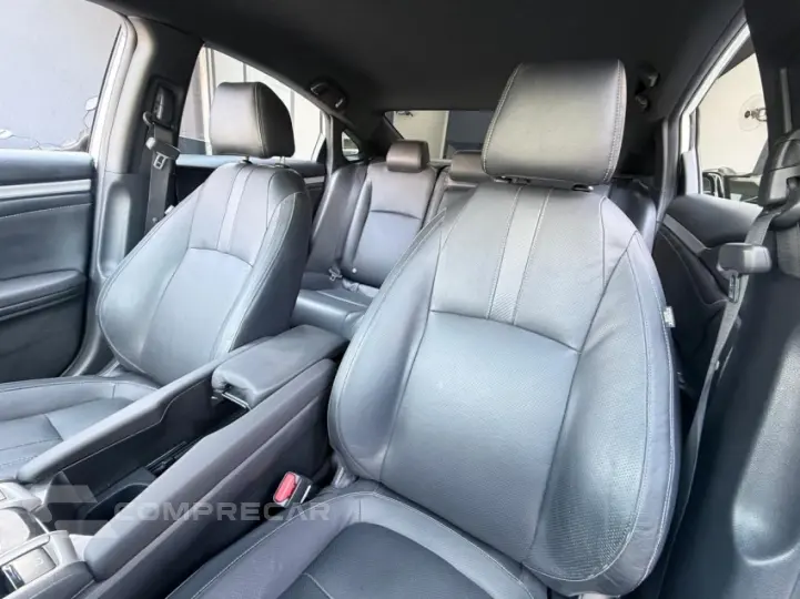 CIVIC 2.0 16vone Sport