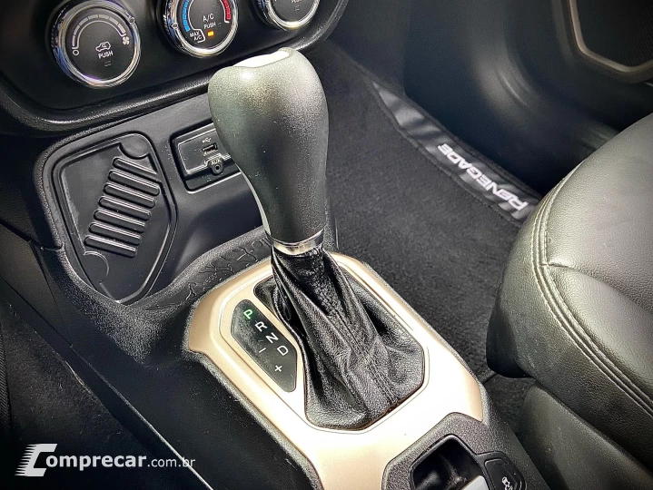 RENEGADE 1.8 16V Sport