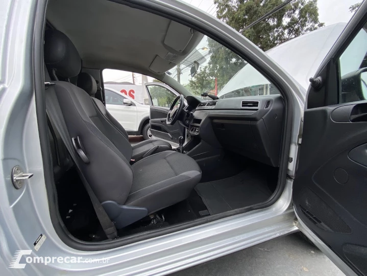 SAVEIRO 1.6 C CS 8V