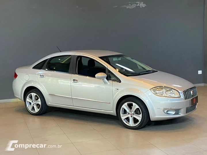 LINEA 1.9 MPI LX 16V