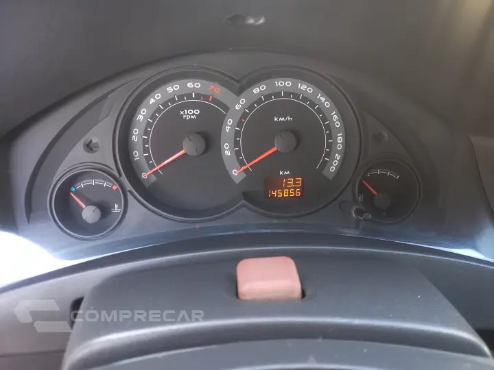 CELTA 1.0 MPFI VHCE Spirit 8V