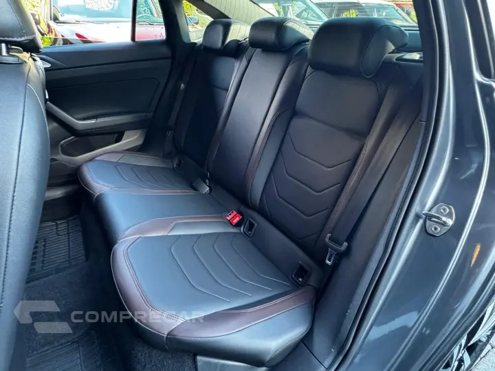 VIRTUS 1.0 200 TSI Highline