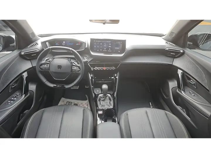 2008 1.0 TURBO 200 FLEX GT CVT