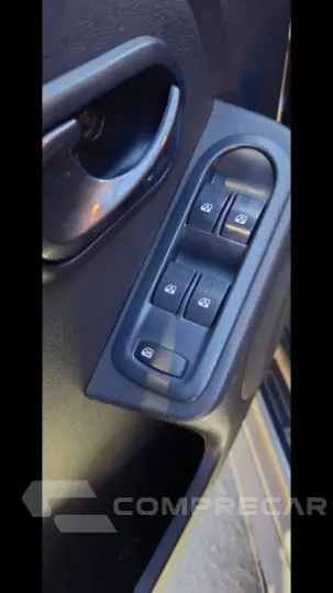 DUSTER 2.0 16V Dynamique
