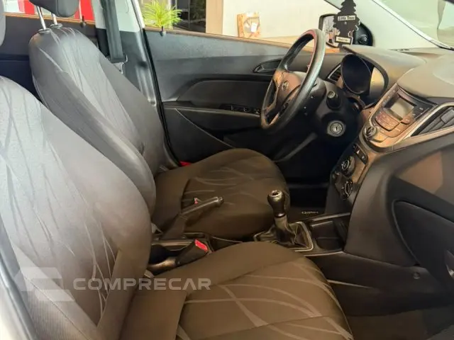 HB20 - 1.0 COMFORT 12V 4P MANUAL