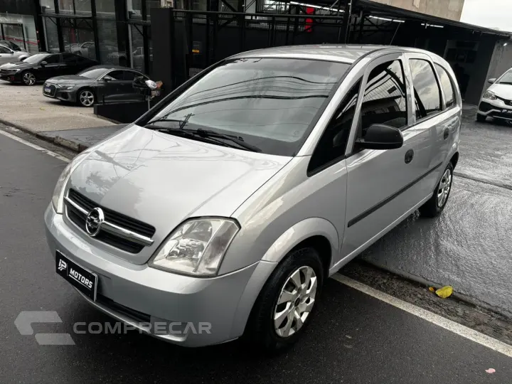 MERIVA 1.8 MPFI CD 8V