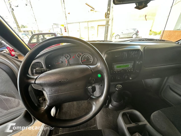 Ranger XLT