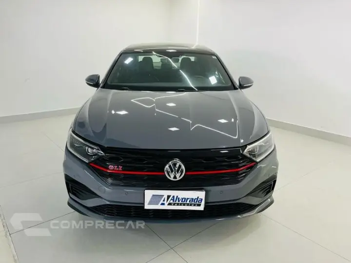 JETTA GLI AG