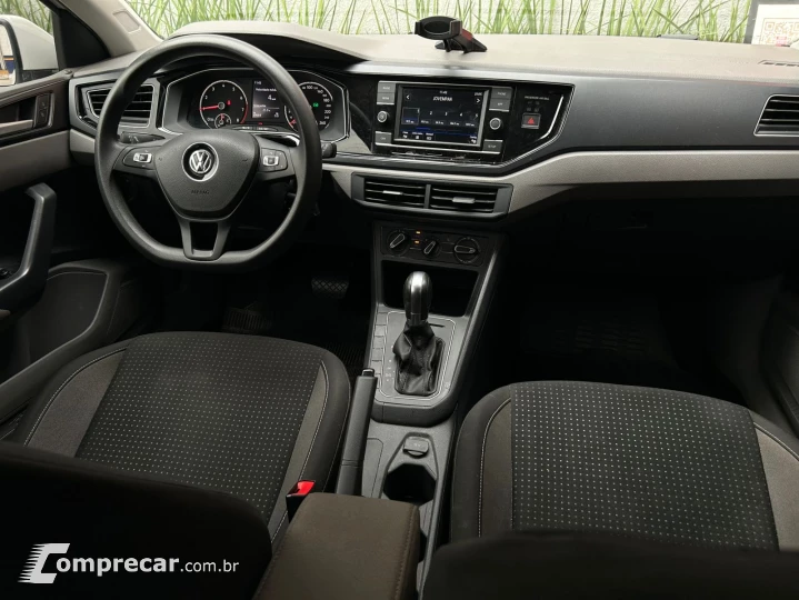 POLO 1.0 200 TSI Comfortline