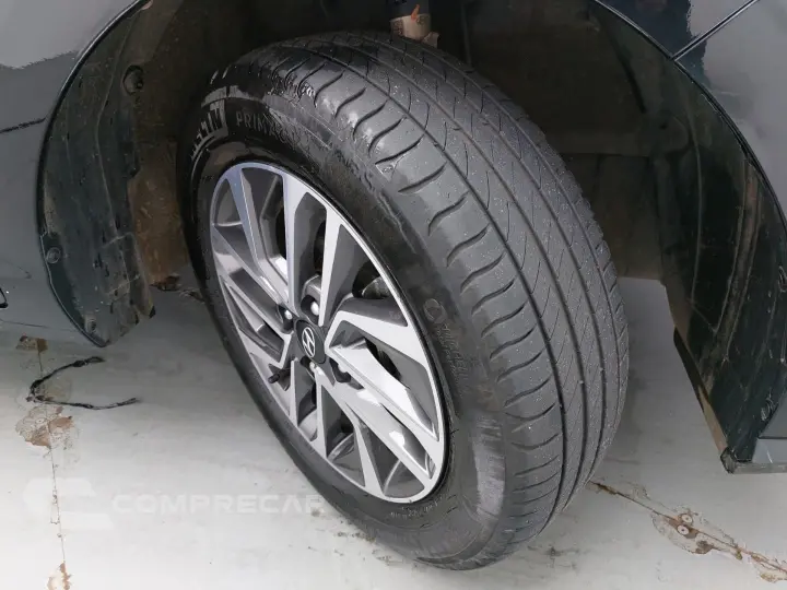 HB20S 1.0 12V FLEX LIMITED PLUS MANUAL