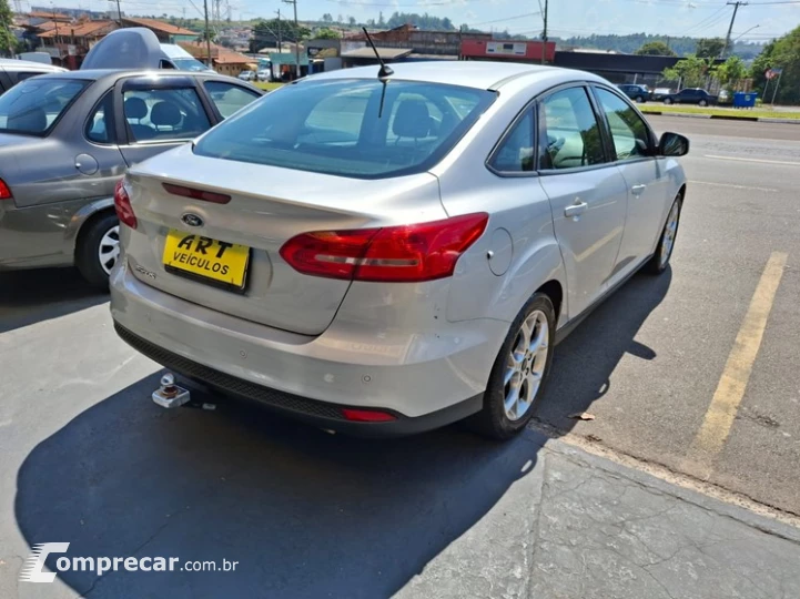 FOCUS 2.0 SE 16V