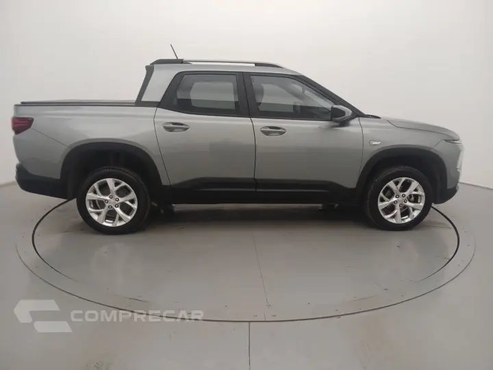 MONTANA 1.2 TURBO FLEX LTZ AUTOMÁTICO