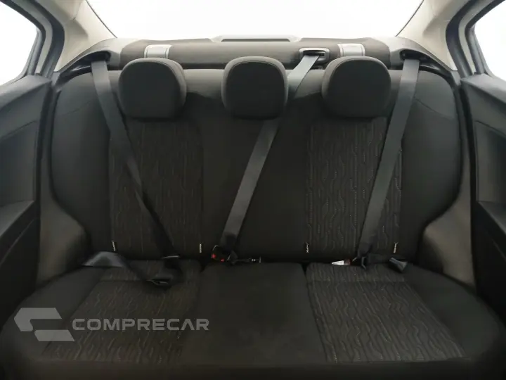 CRONOS 1.3 FIREFLY FLEX DRIVE CVT
