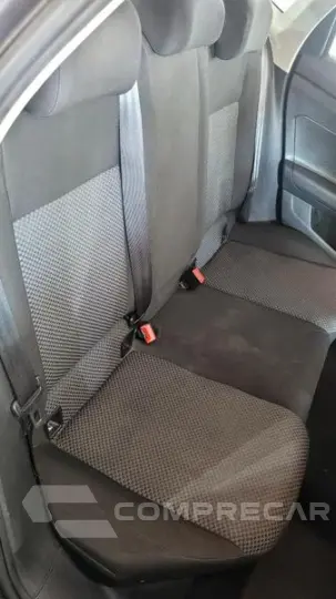 POLO MCA