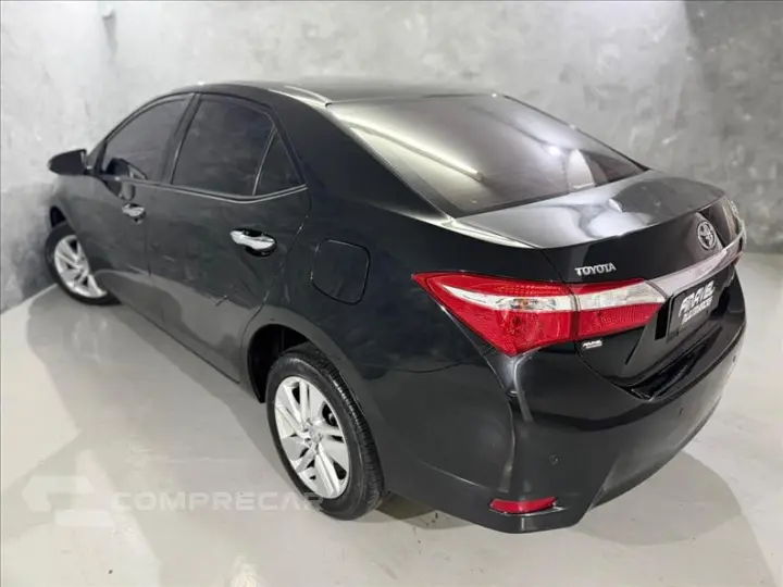 COROLLA 1.8 GLI 16V