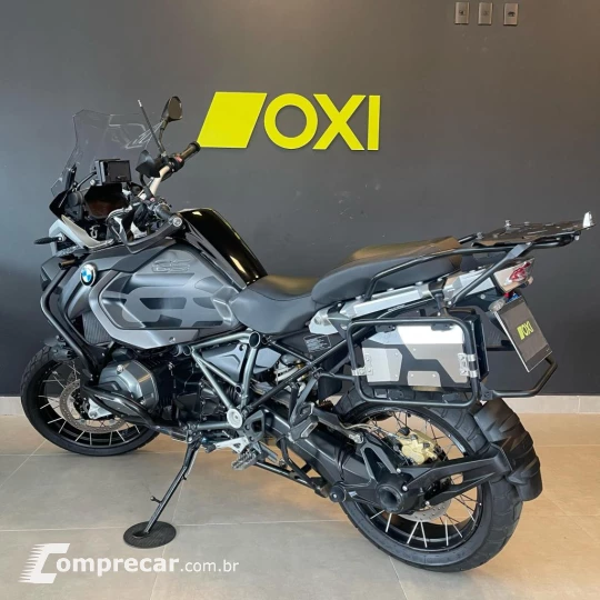 R 1200 GS Adventure
