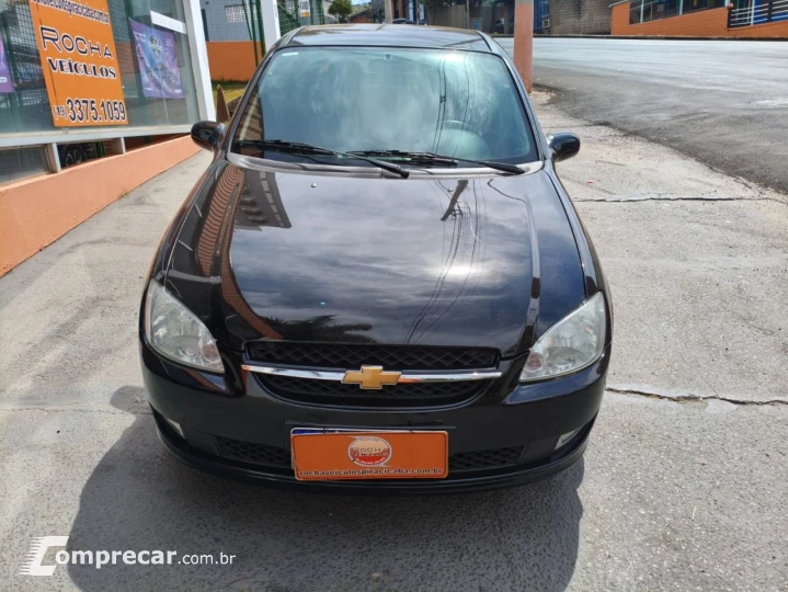 Classic Sedan 1.0 4P VHCE FLEX LS