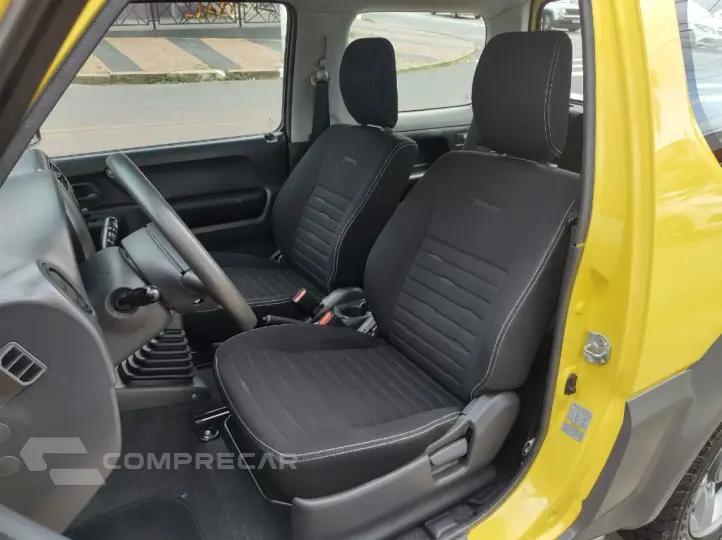 JIMNY 4SUN 4X4