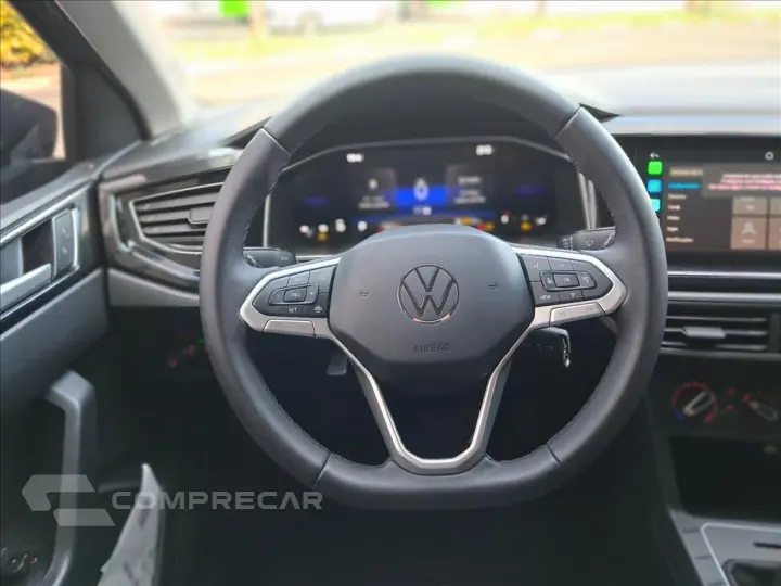 NIVUS 1.0 200 TSI TOTAL FLEX SENSE AUTOMÁTICO