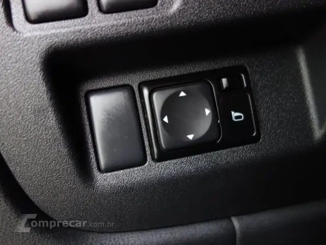 VERSA - 1.0 12V 4P MANUAL