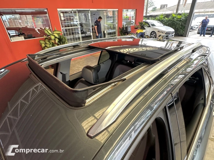 EQUINOX 2.0 16V TURBO GASOLINA PREMIER AWD AUTOMÁTICO
