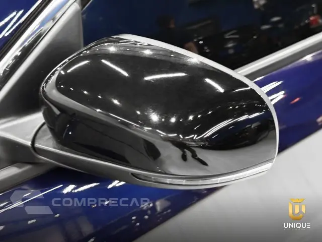 COMPASS - 2.0 TD350 TURBO LONGITUDE AT9