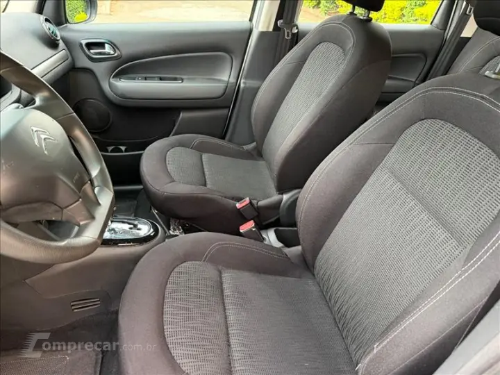 AIRCROSS 1.6 Tendance 16V